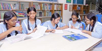 Unit-10: Dreams, Lesson-4(B): They Had Dreams (Part-2)-এর ১টি প্রশ্ন ও উত্তর, ১ম পর্ব, নবম শ্রেণির ইংরেজি ১ম পত্র
